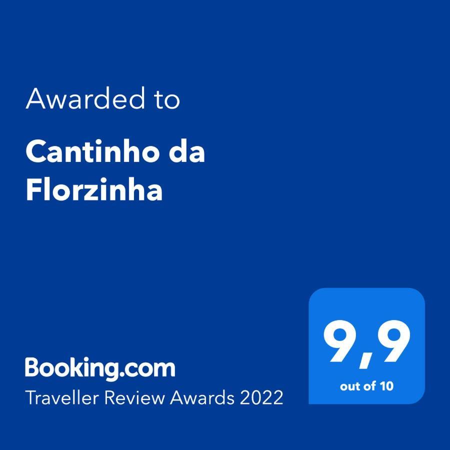 Cantinho Da Florzinha Foz do Iguaçu Buitenkant foto